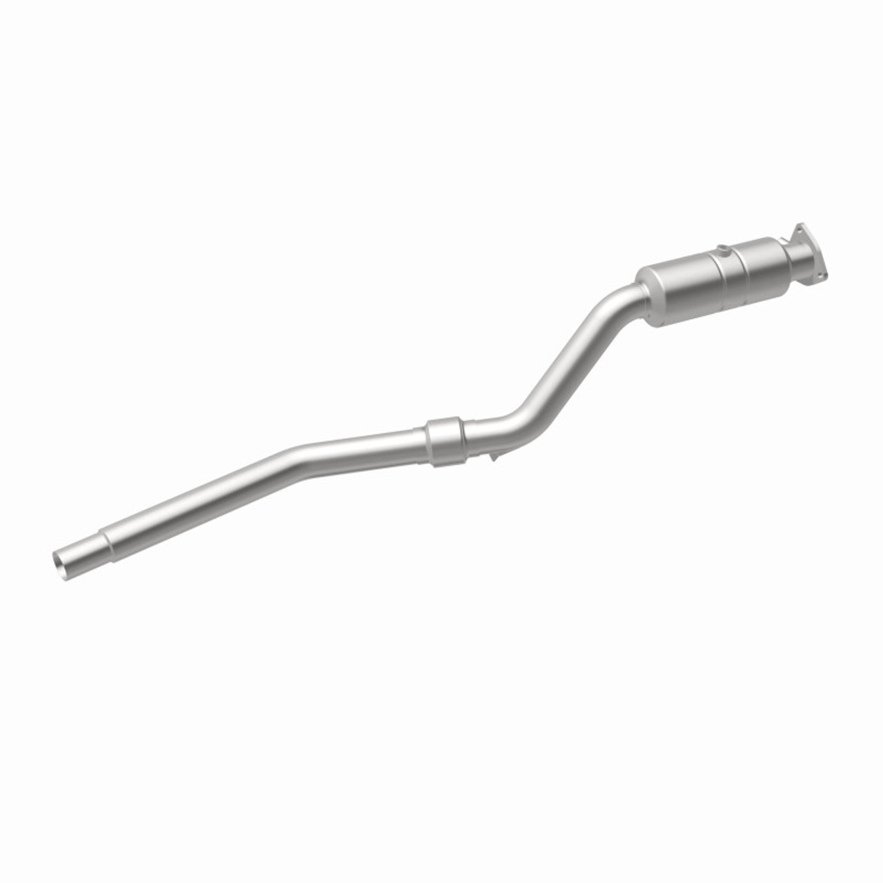 MagnaFlow Conv DF 02-03 Audi A6 3L 5speed Passenger Side - 24125