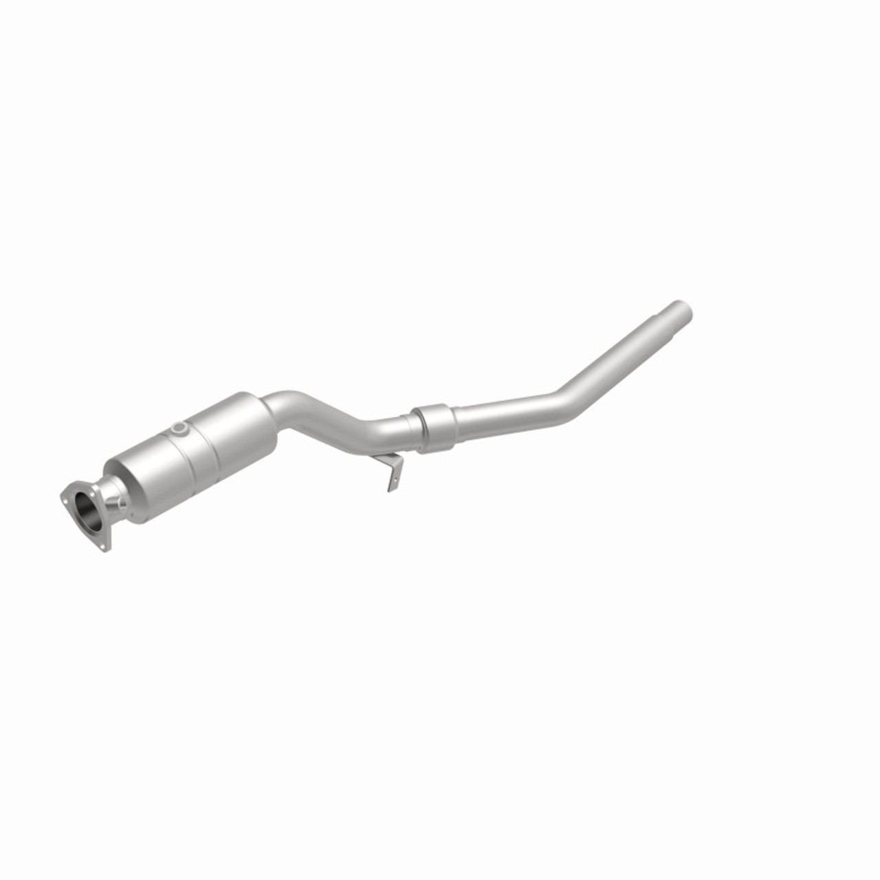 MagnaFlow Conv DF 02-03 Audi A6 3L 5speed Passenger Side - 24125