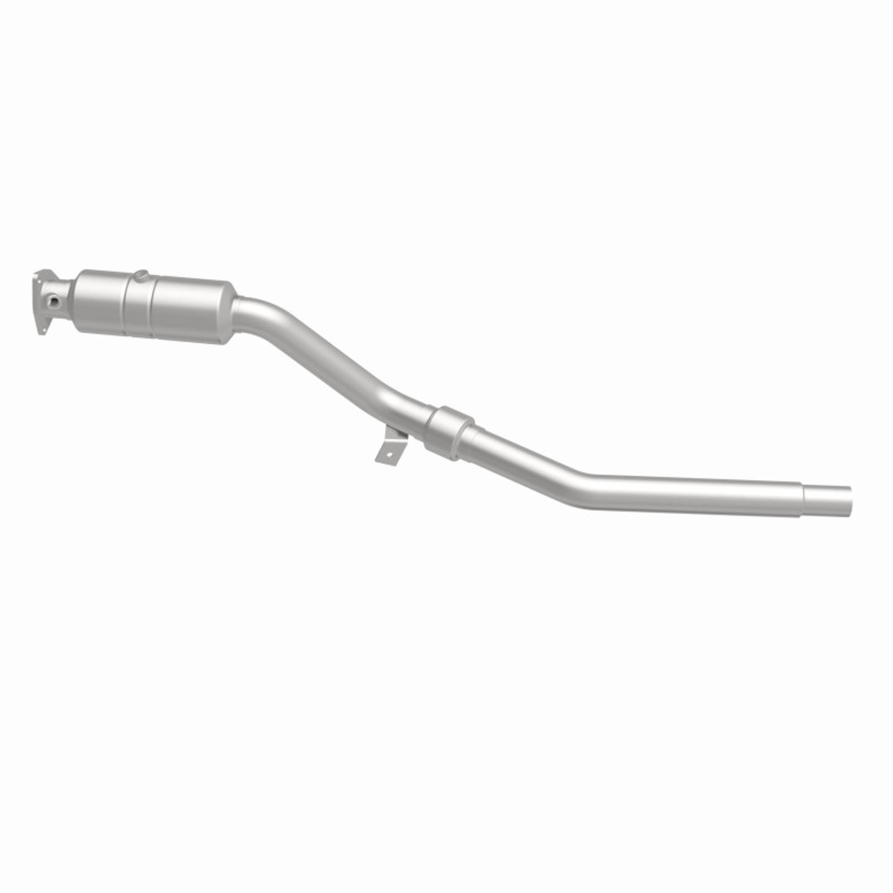 MagnaFlow Conv DF 02-03 Audi A6 3L 5speed Passenger Side - 24125