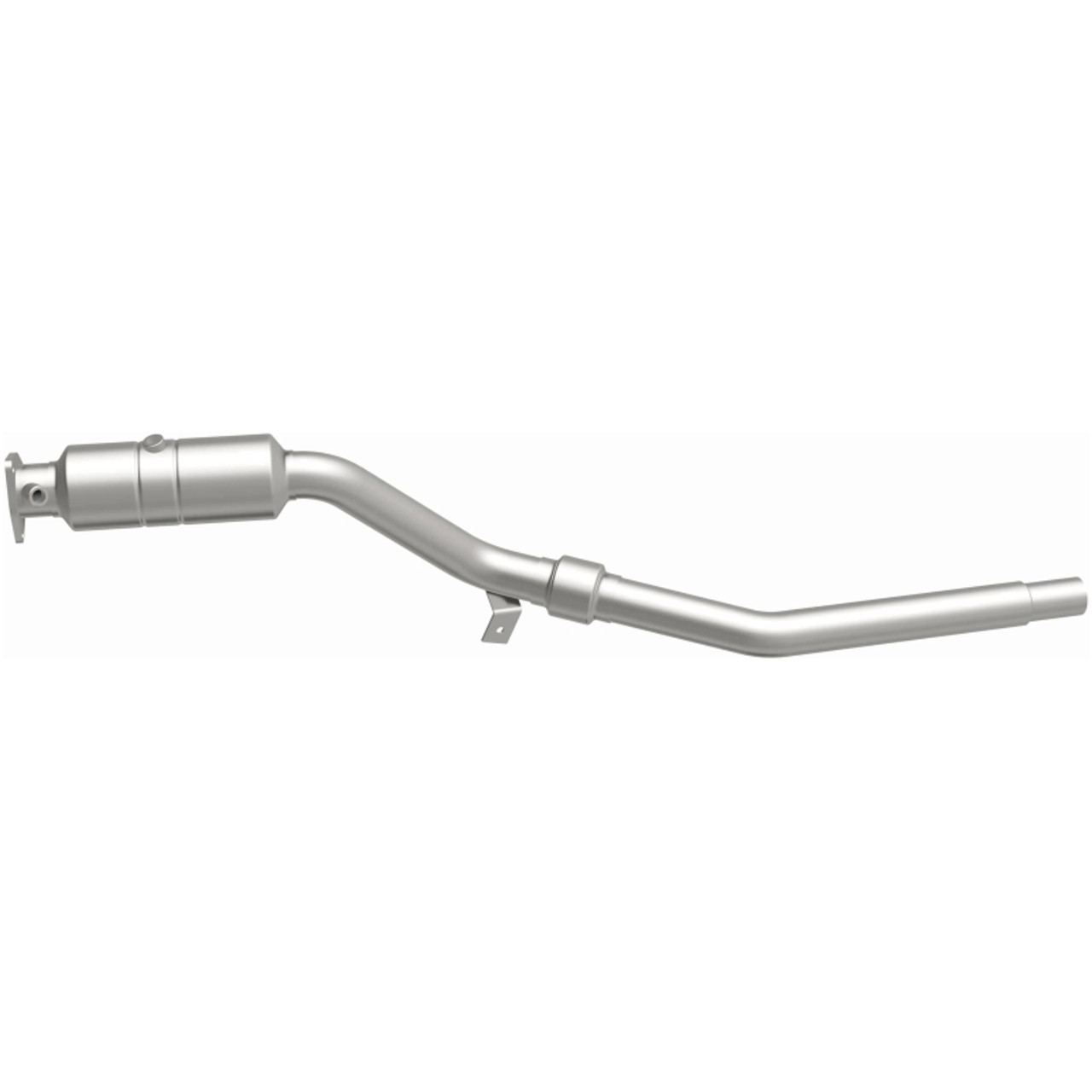 MagnaFlow Conv DF 02-03 Audi A6 3L 5speed Passenger Side - 24125