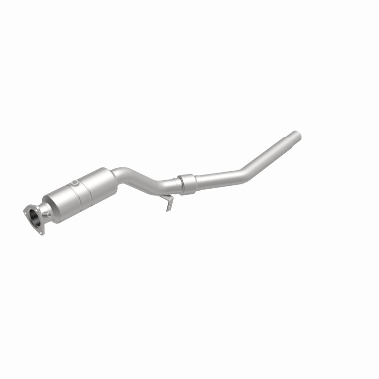 MagnaFlow Conv DF 02-03 Audi A6 3L 5speed Passenger Side - 24125