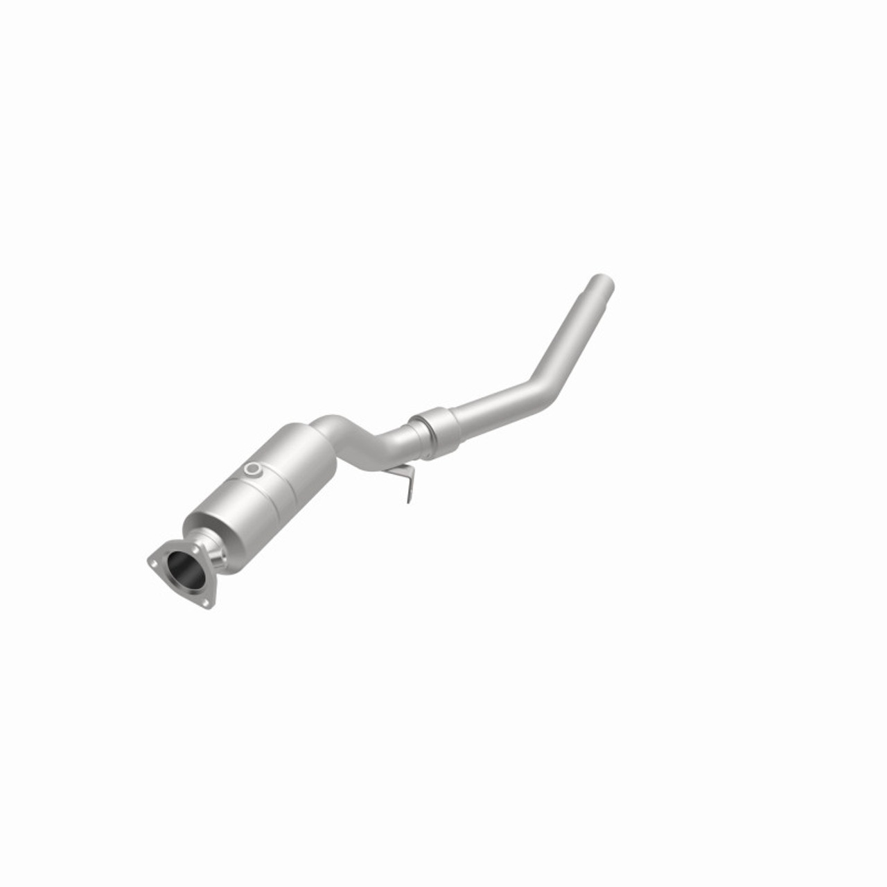 MagnaFlow Conv DF 02-03 Audi A6 3L 5speed Passenger Side - 24125