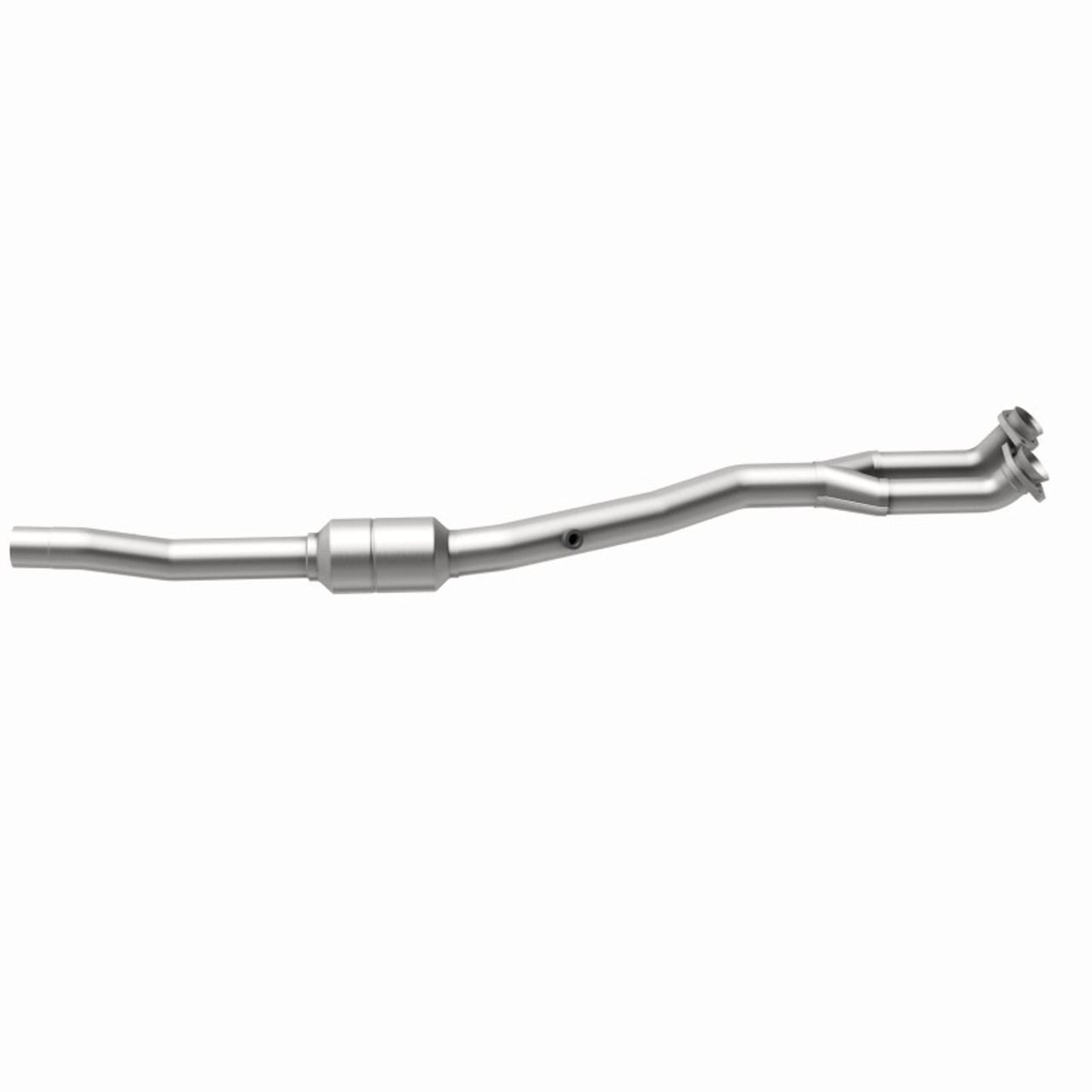 MagnaFlow Conv DF 96-97 BMW 840 4.4L Driver Side - 24130