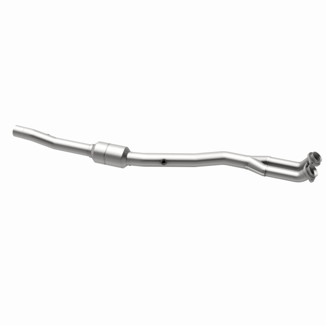 MagnaFlow Conv DF 96-97 BMW 840 4.4L Driver Side - 24130