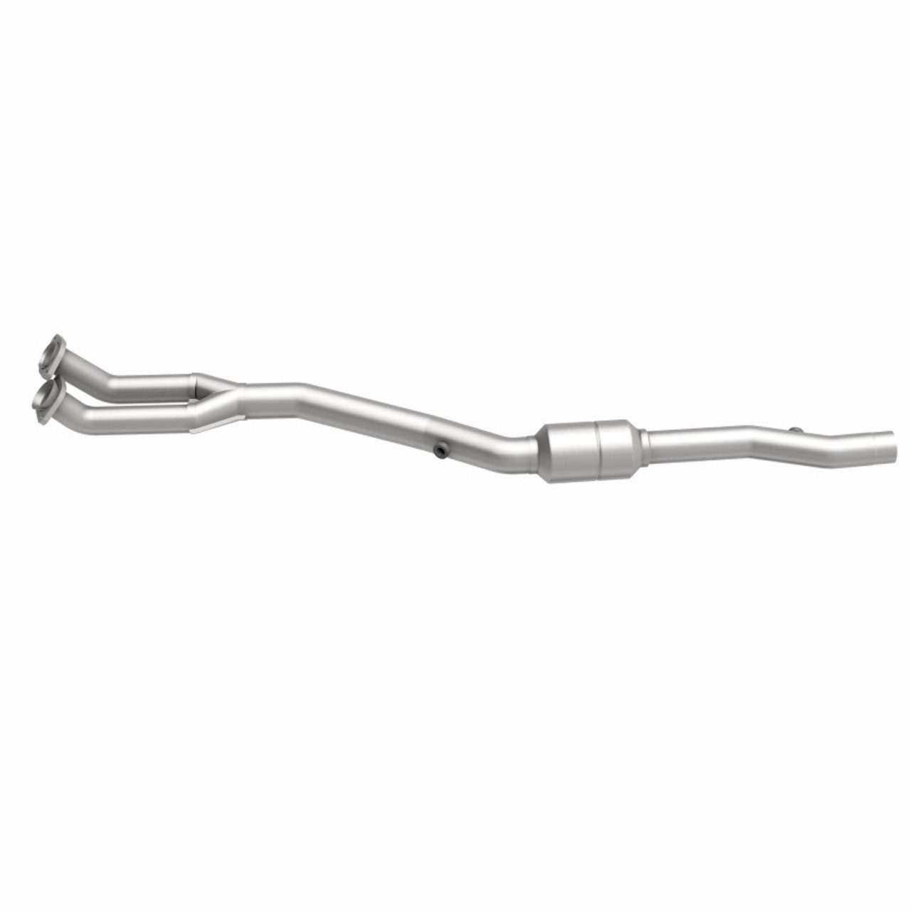 MagnaFlow Conv DF 96-97 BMW 840 4.4L Passenger Side - 24131