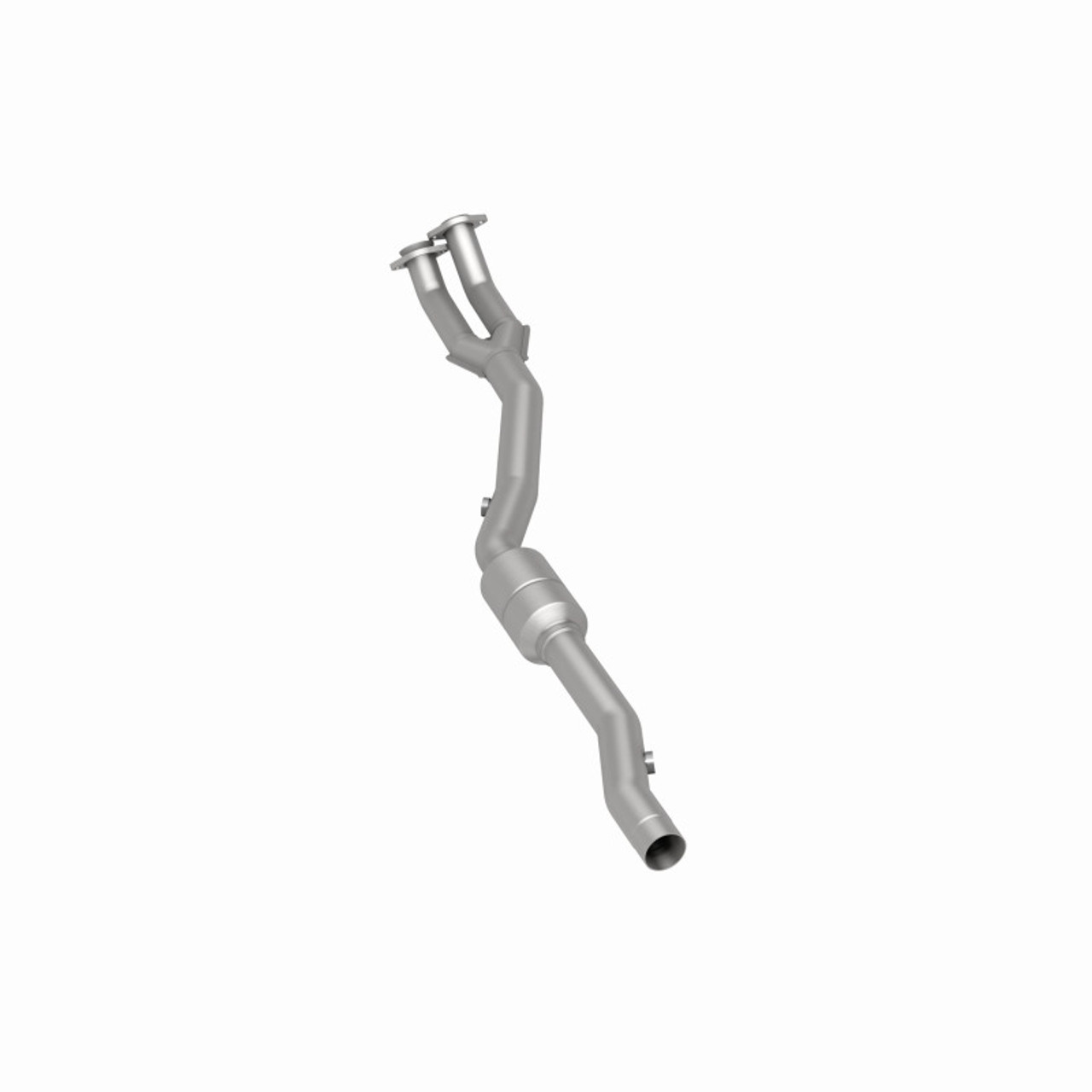 MagnaFlow Conv DF 96-97 BMW 840 4.4L Passenger Side - 24131