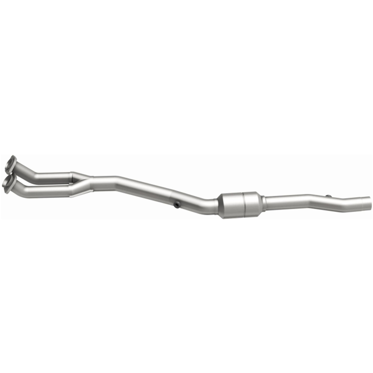 MagnaFlow Conv DF 96-97 BMW 840 4.4L Passenger Side - 24131