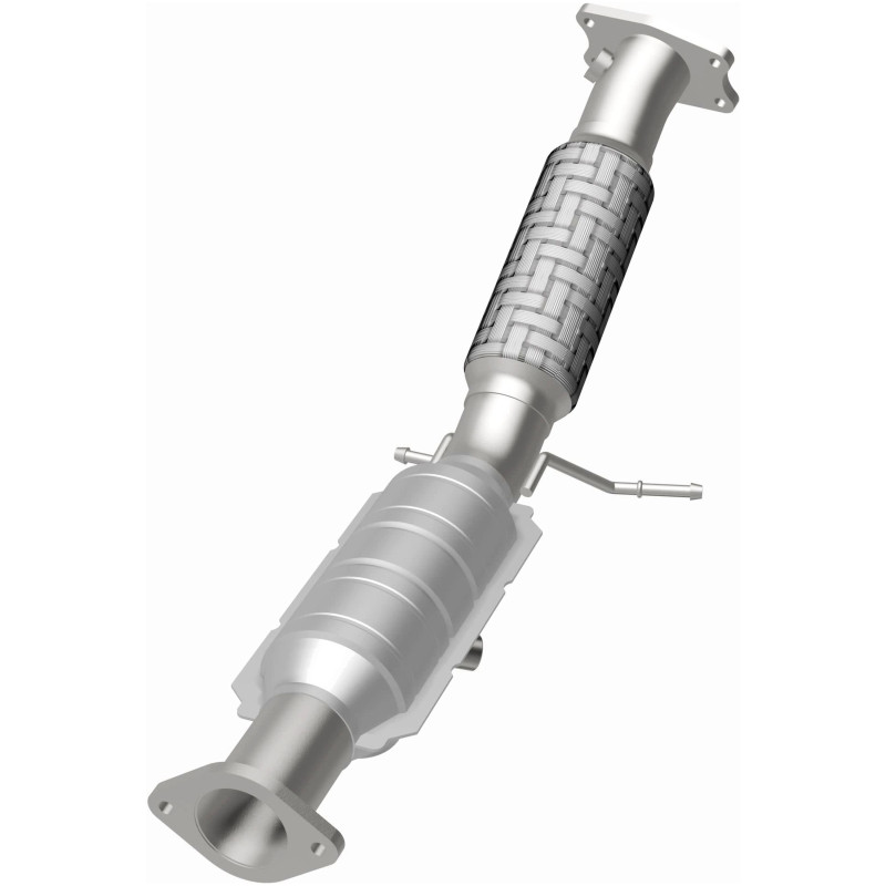 MagnaFlow Conv DF 06-09 Volvo S40/V50 2.4L - 24133