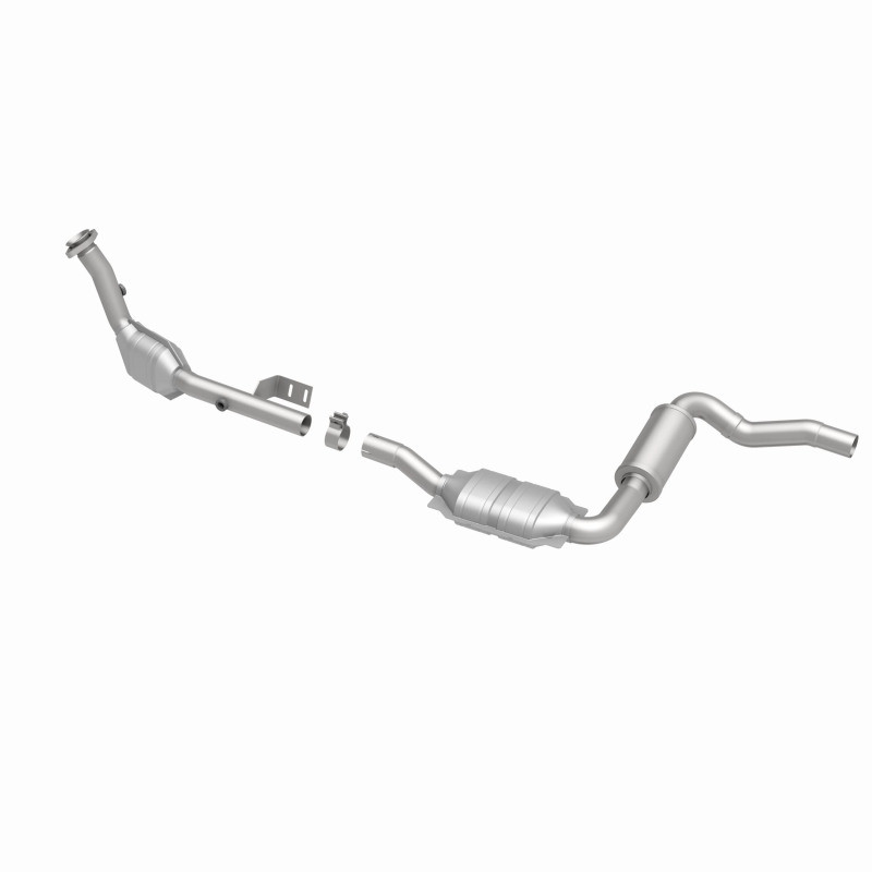 MagnaFlow Conv DF 2003 Mercedes ML320 3.2L - 24141