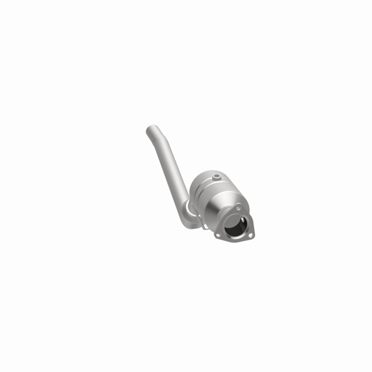 MagnaFlow Conv DF 02-05 Audi A4 Quat 3L Passenger Side - 24142