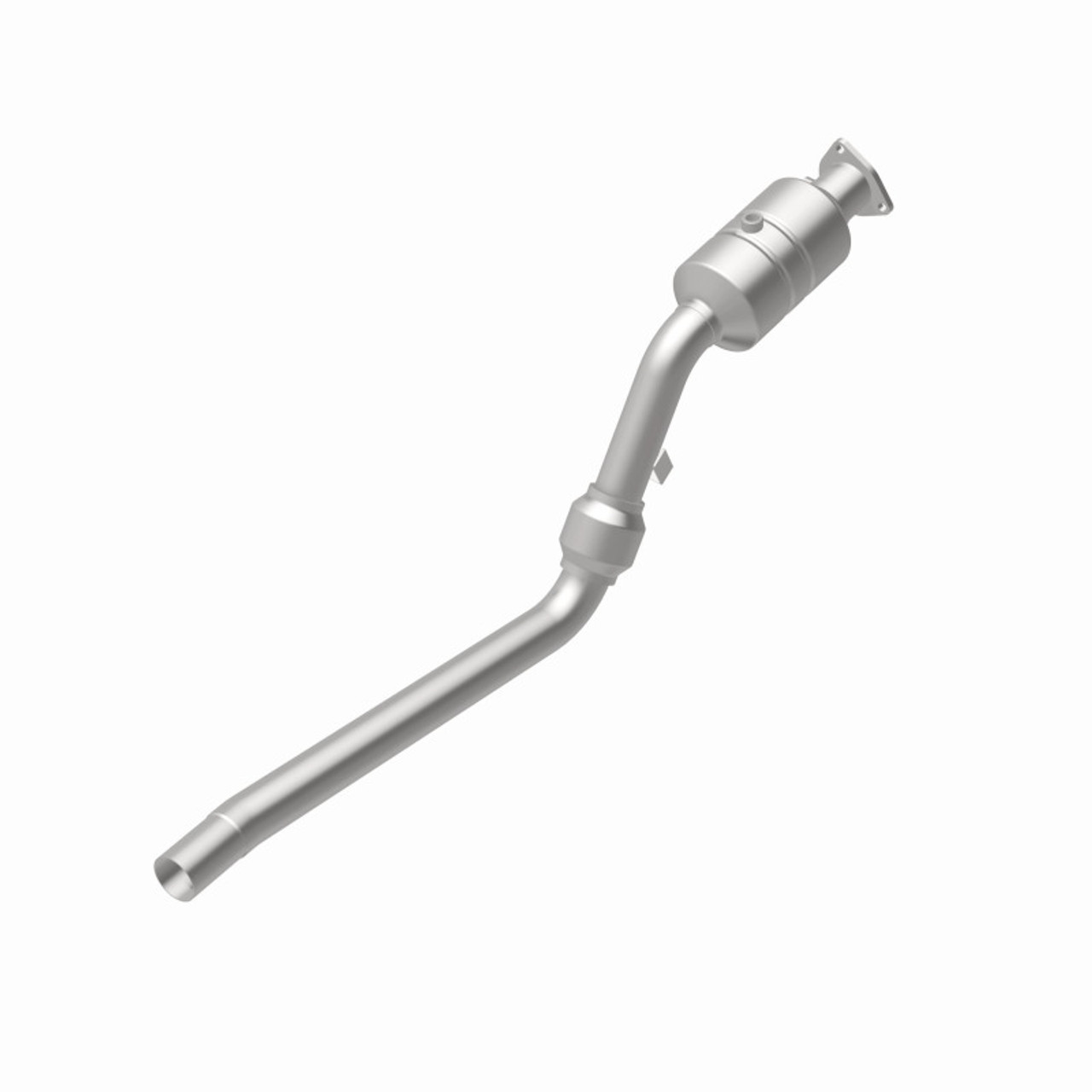 MagnaFlow Conv DF 02-05 Audi A4 Quat 3L Passenger Side - 24142