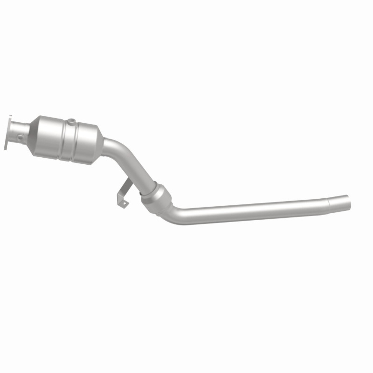 MagnaFlow Conv DF 02-05 Audi A4 Quat 3L Passenger Side - 24142