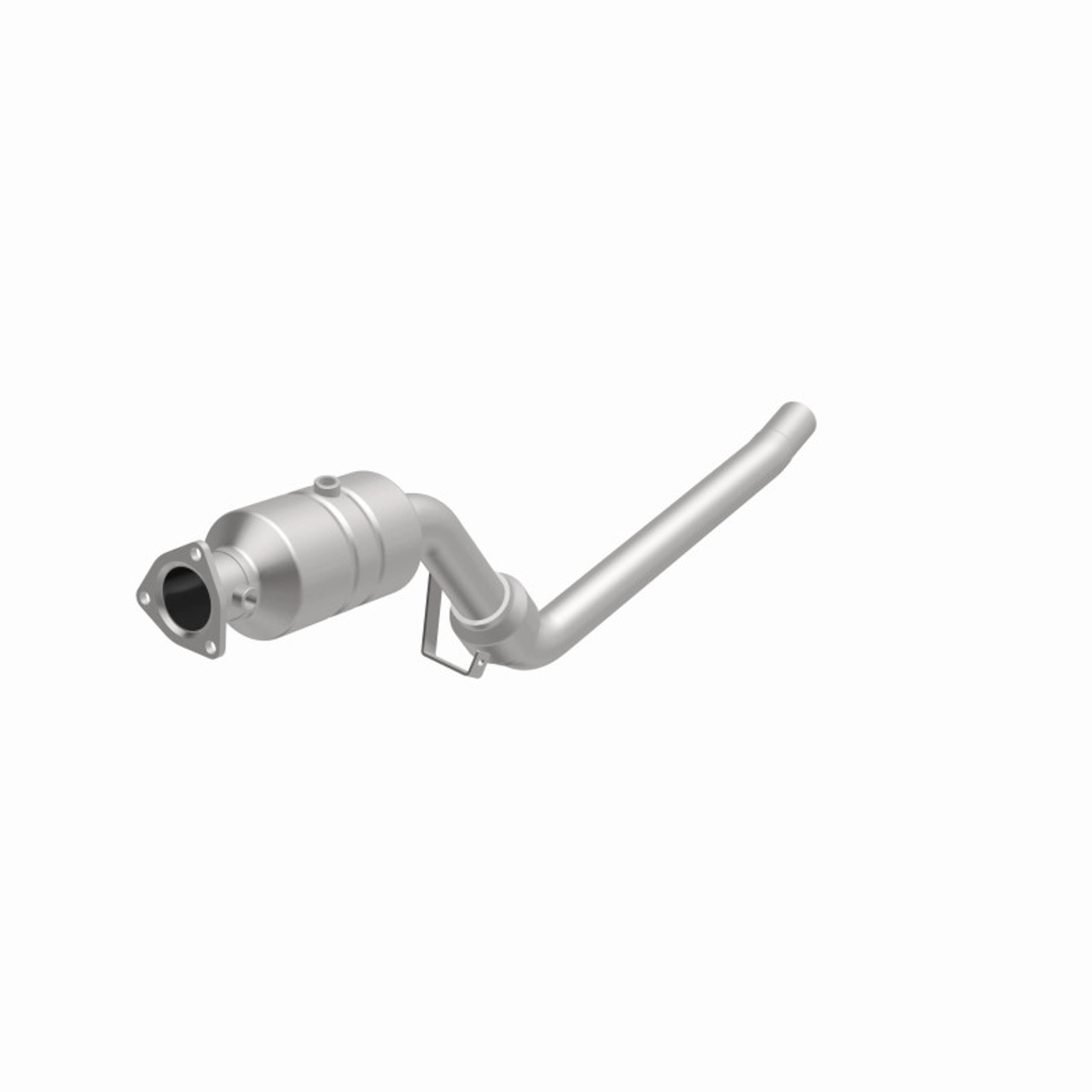 MagnaFlow Conv DF 02-05 Audi A4 Quat 3L Passenger Side - 24142