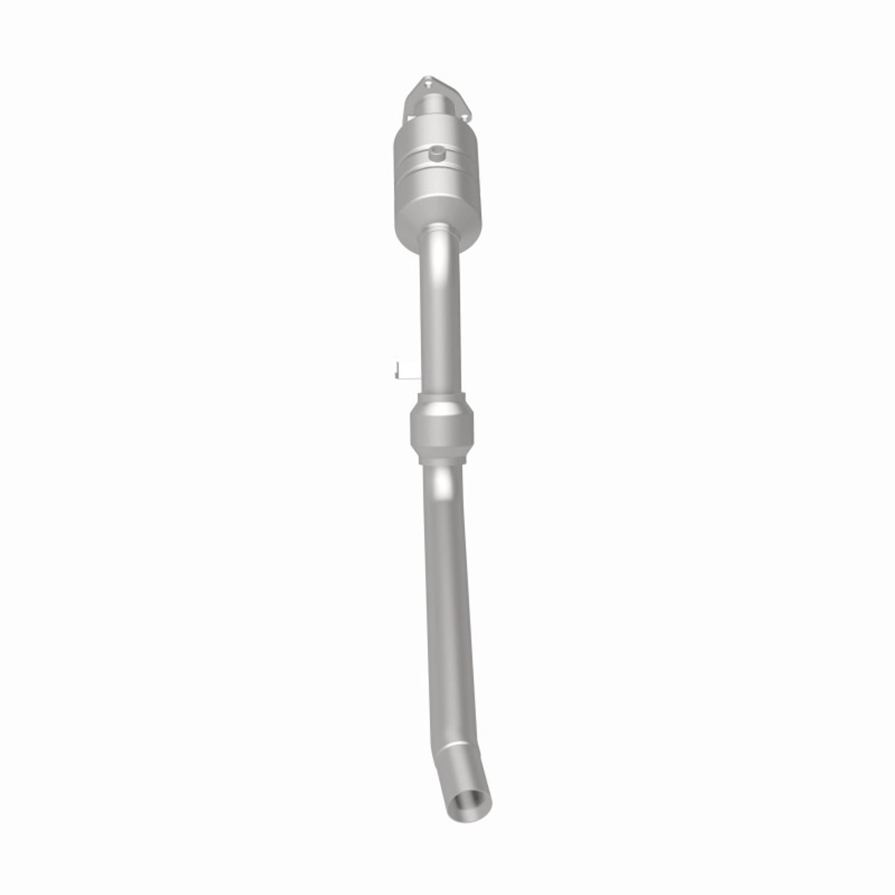 MagnaFlow Conv DF 02-05 Audi A4 Quat 3L Passenger Side - 24142