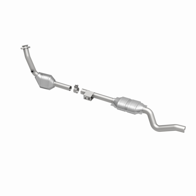 MagnaFlow Conv DF 2003 Mercedes ML320 3.2L - 24143