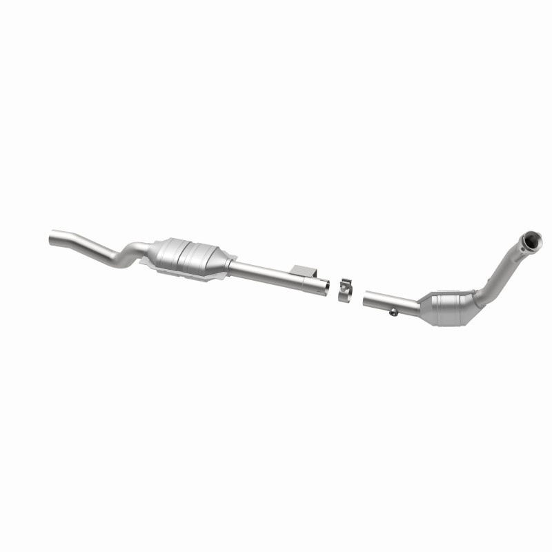 MagnaFlow Conv DF 2003 Mercedes ML320 3.2L - 24143