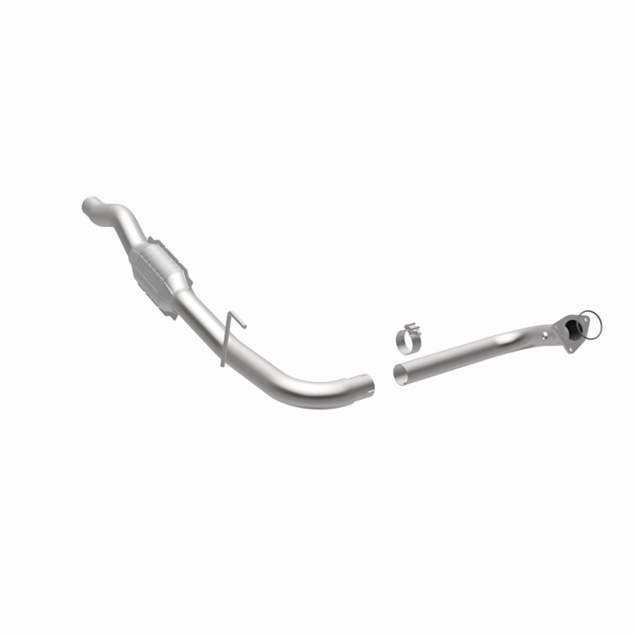 MagnaFlow Conv DF GM 01-02 2500 Driver Side 6L - 24147
