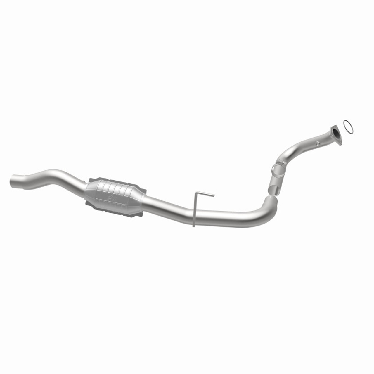 MagnaFlow Conv DF GM 01-02 2500 Driver Side 6L - 24147