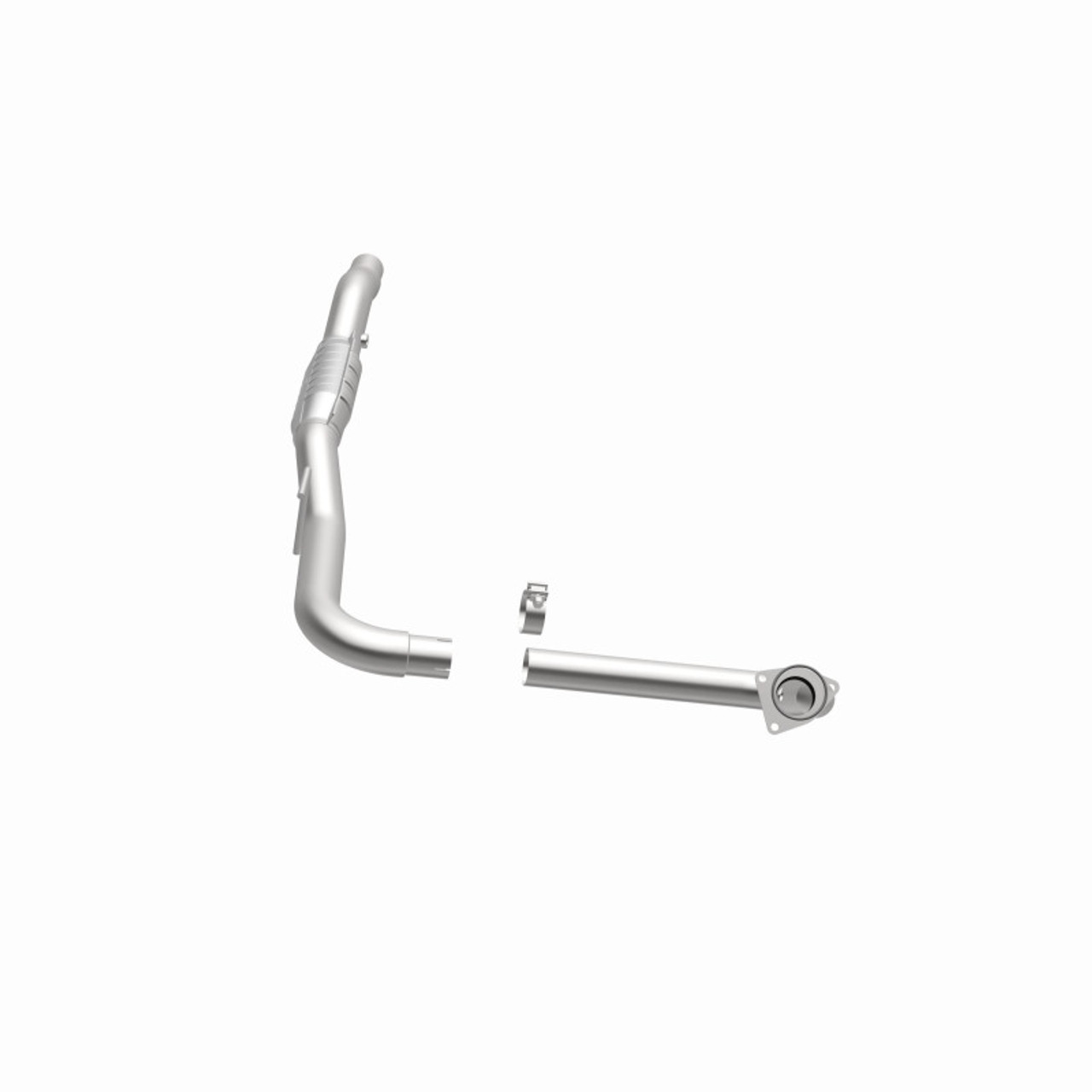 MagnaFlow Conv DF GM 01-02 2500 Driver Side 6L - 24147