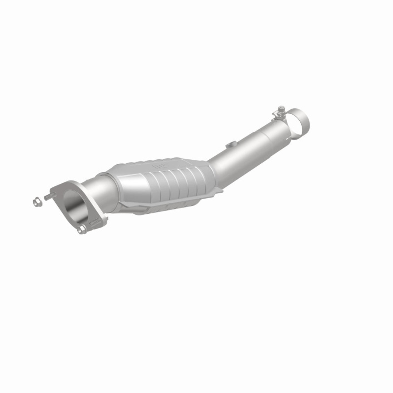 MagnaFlow Conv DF GM 01-02 2500 Passenger Side 6L - 24148