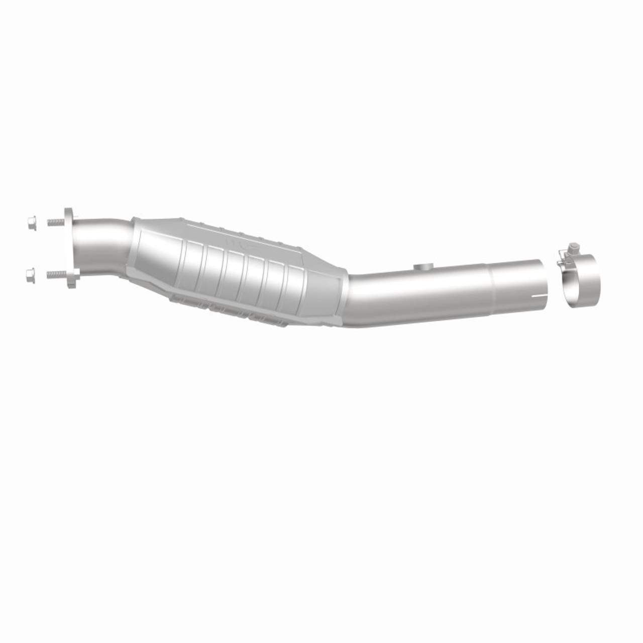 MagnaFlow Conv DF GM 01-02 2500 Passenger Side 6L - 24148