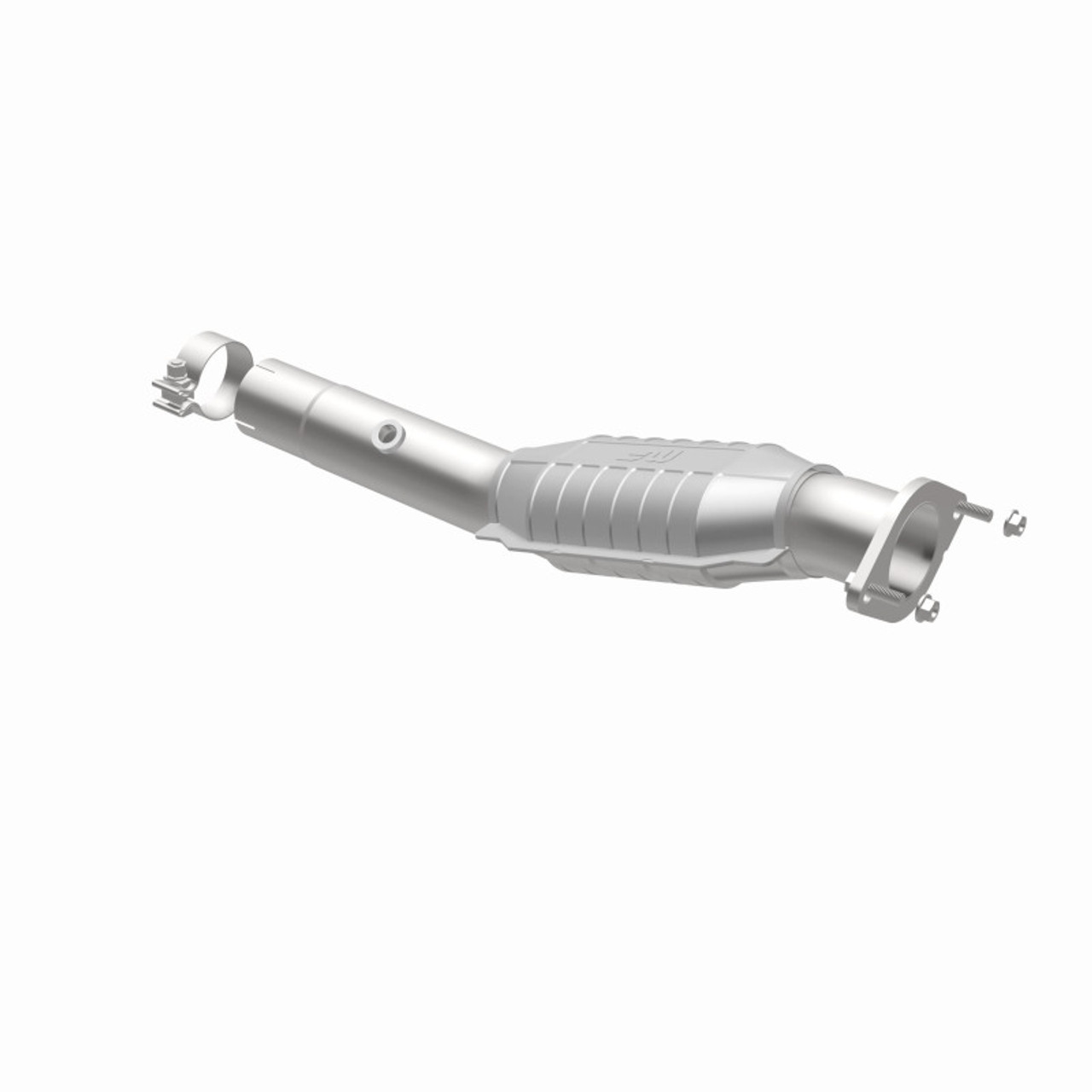 MagnaFlow Conv DF GM 01-02 2500 Passenger Side 6L - 24148
