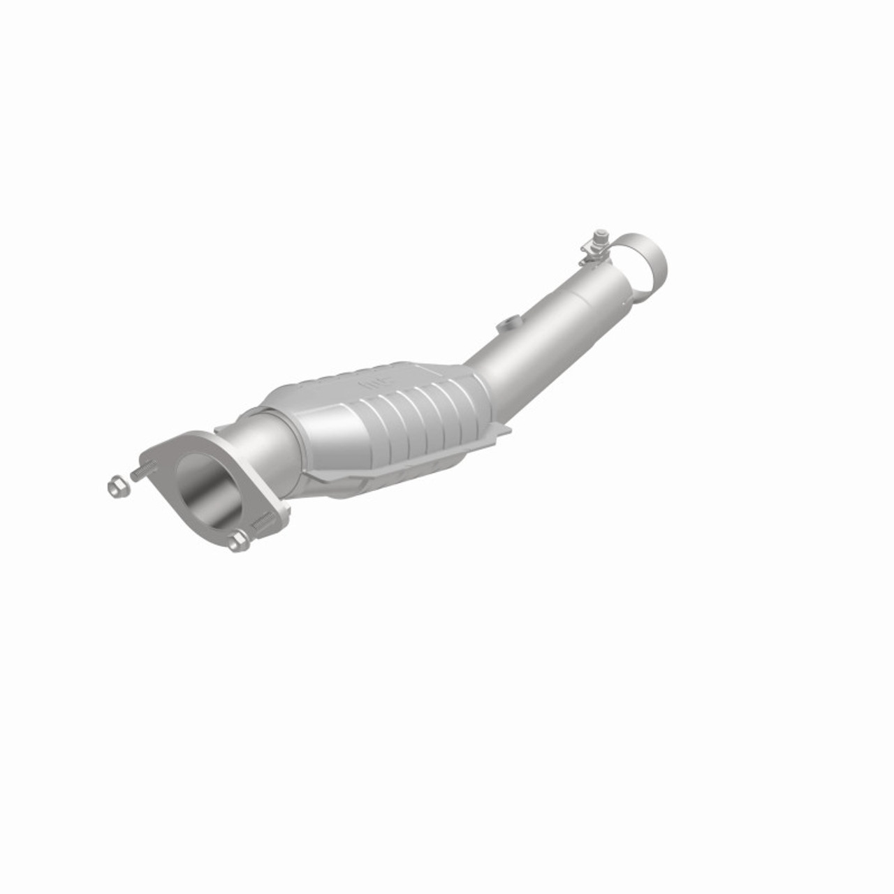 MagnaFlow Conv DF GM 01-02 2500 Passenger Side 6L - 24148