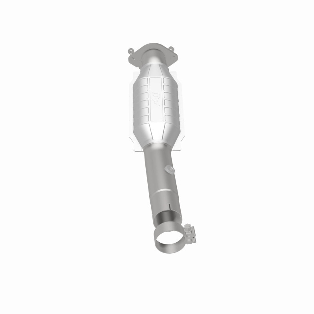 MagnaFlow Conv DF GM 01-02 2500 Passenger Side 6L - 24148