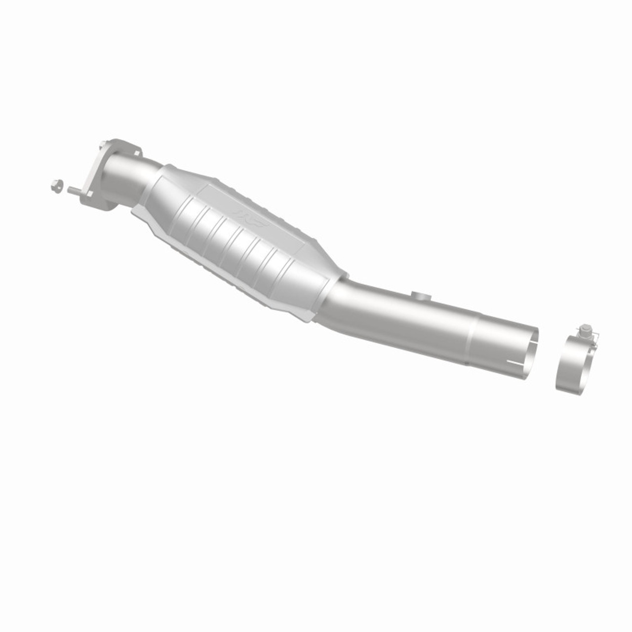 MagnaFlow Conv DF GM 01-02 2500 Passenger Side 6L - 24148