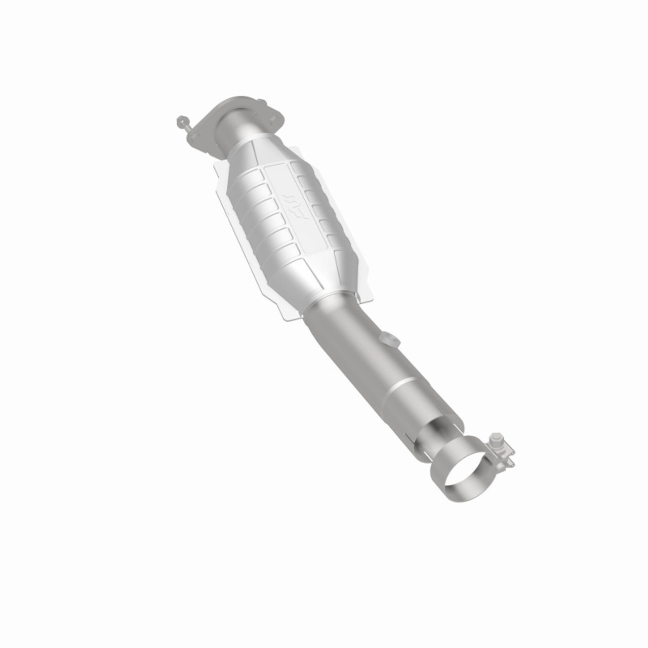 MagnaFlow Conv DF GM 01-02 2500 Passenger Side 6L - 24148