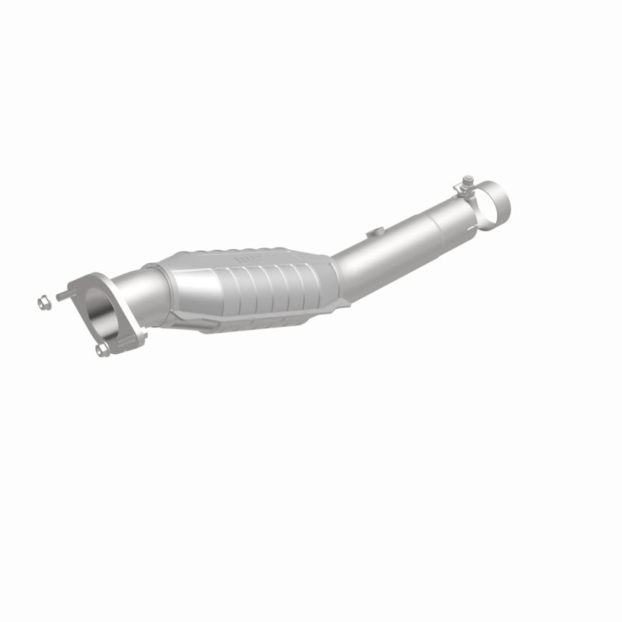 MagnaFlow Conv DF GM 01-02 2500 Passenger Side 6L - 24148