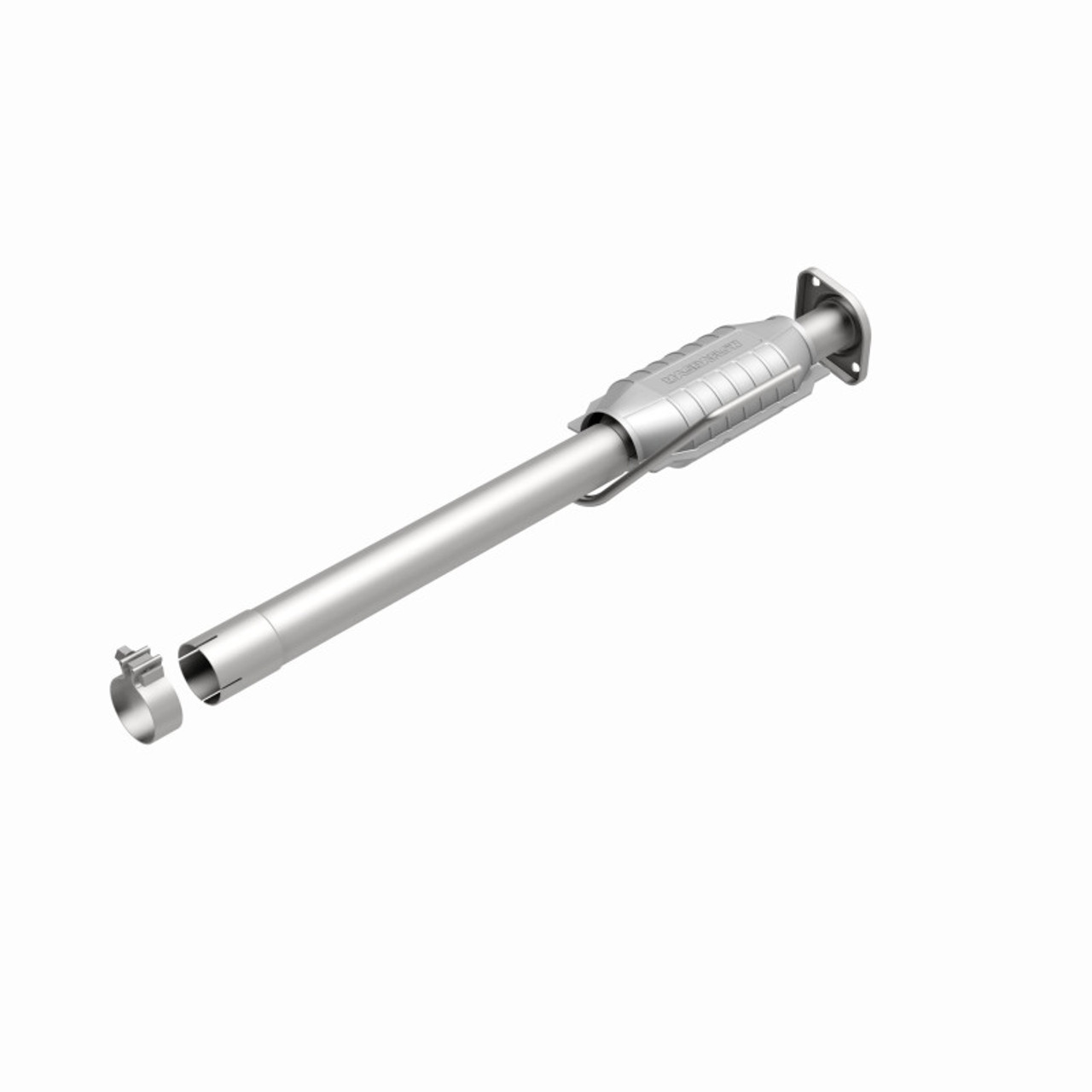 MagnaFlow Conv DF Jeep Wrangler 4.0L Rear - 24150