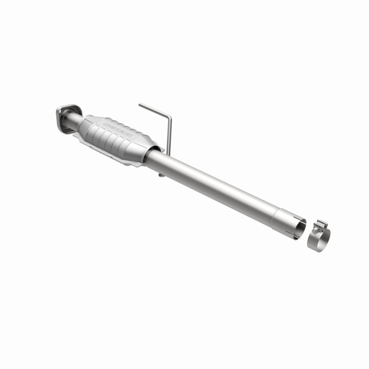 MagnaFlow Conv DF Jeep Wrangler 4.0L Rear - 24150
