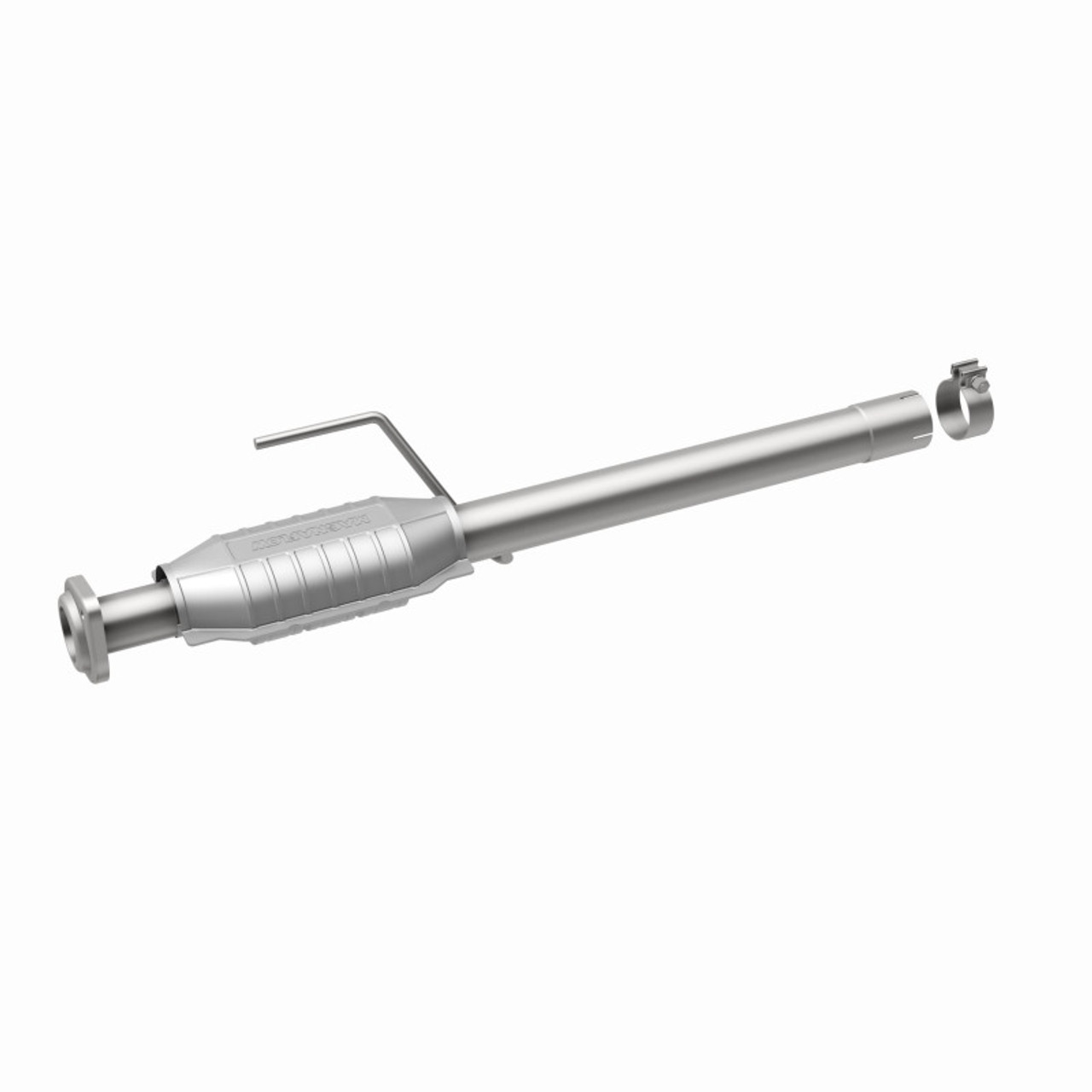 MagnaFlow Conv DF Jeep Wrangler 4.0L Rear - 24150