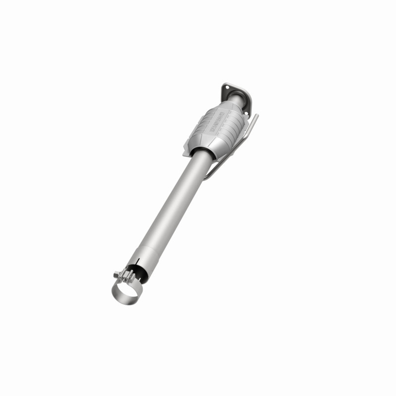 MagnaFlow Conv DF Jeep Wrangler 4.0L Rear - 24150