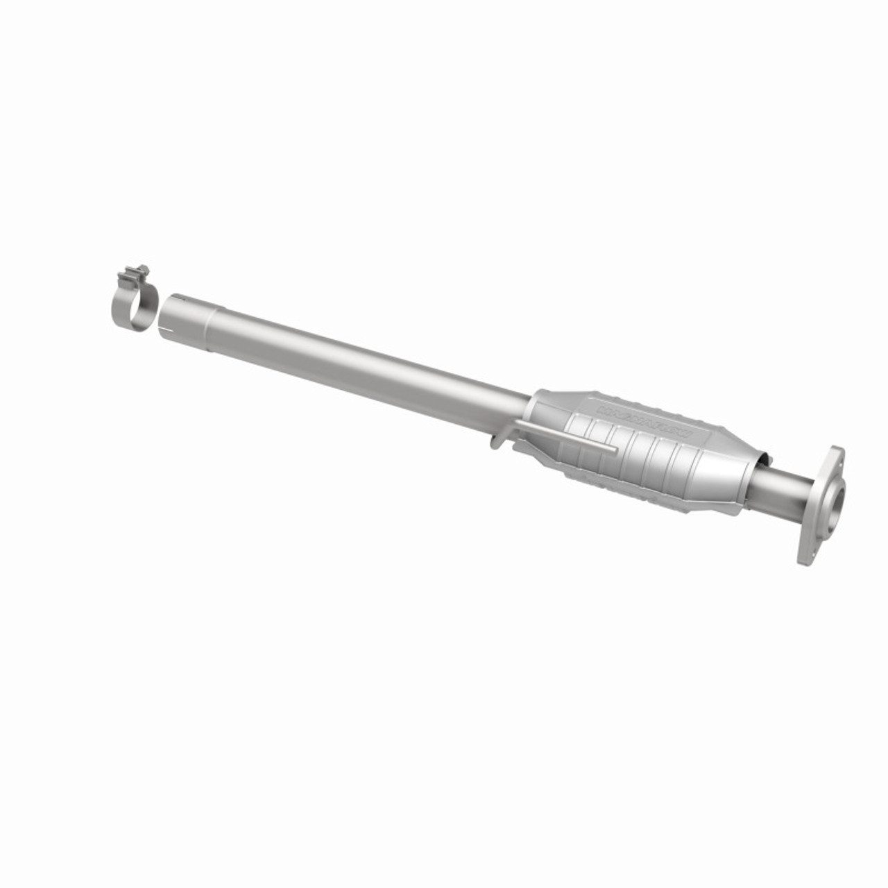 MagnaFlow Conv DF Jeep Wrangler 4.0L Rear - 24150