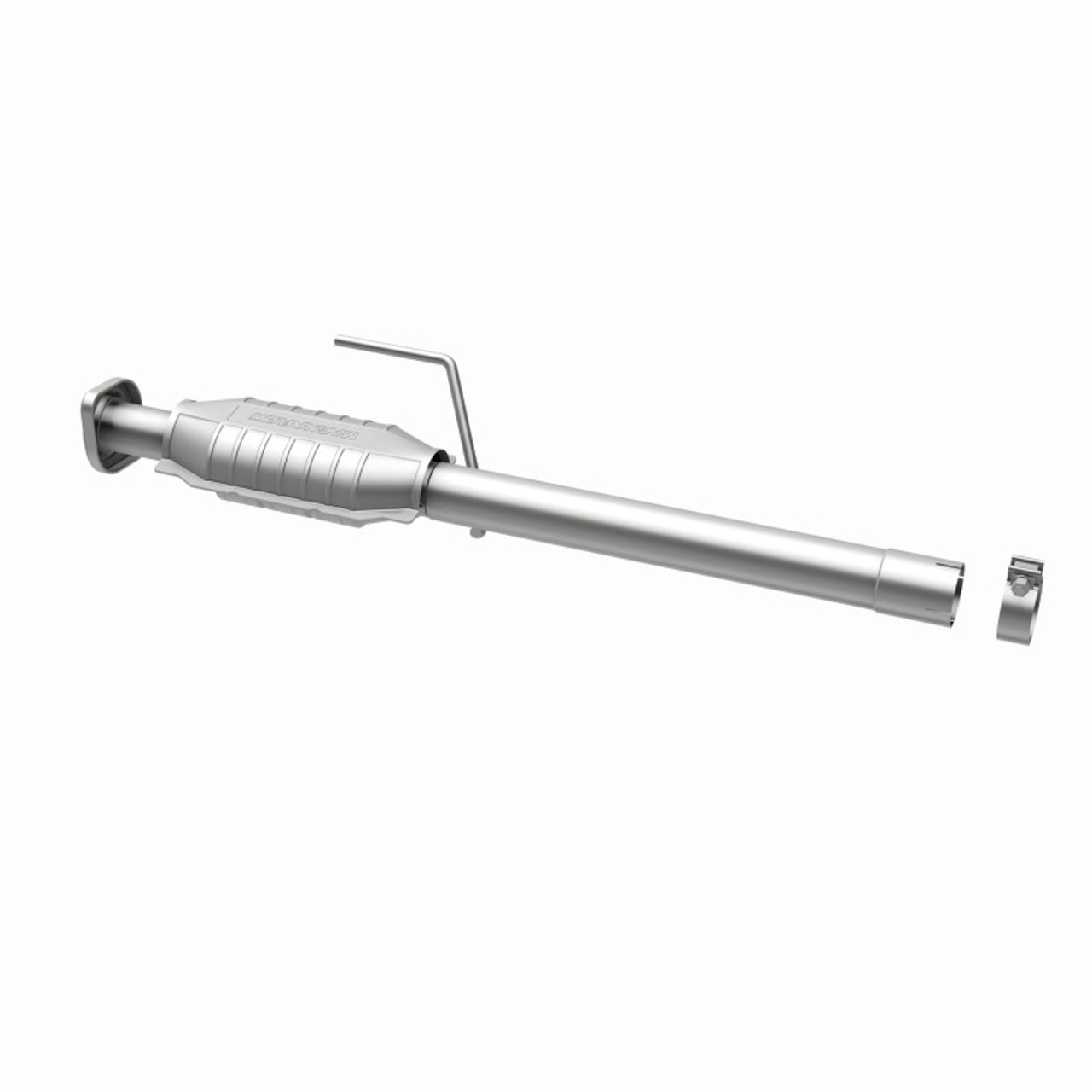 MagnaFlow Conv DF Jeep Wrangler 4.0L Rear - 24150