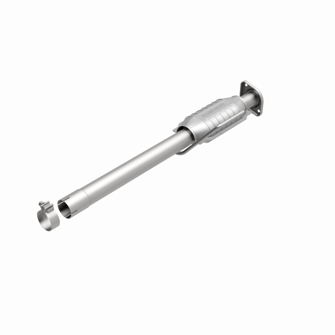 MagnaFlow Conv DF Jeep Wrangler 4.0L Rear - 24150