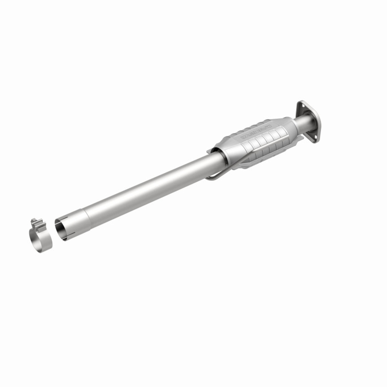 MagnaFlow Conv DF Jeep Wrangler 4.0L Rear - 24150