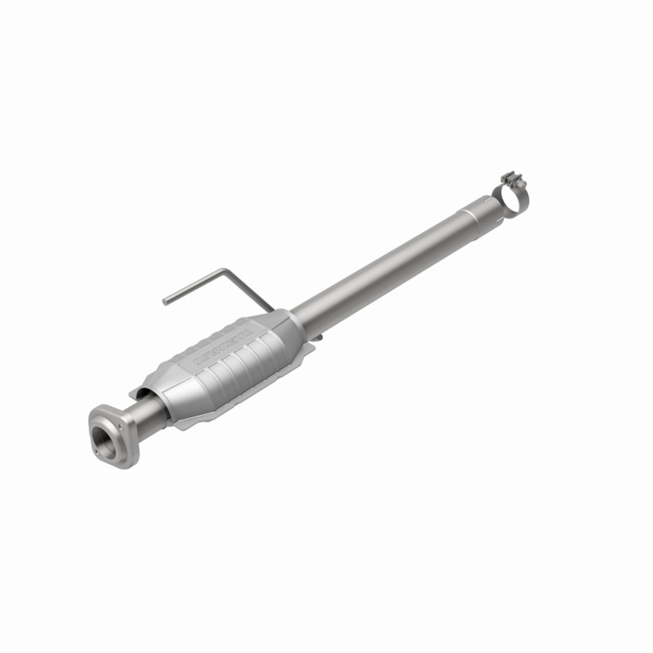 MagnaFlow Conv DF Jeep Wrangler 4.0L Rear - 24150