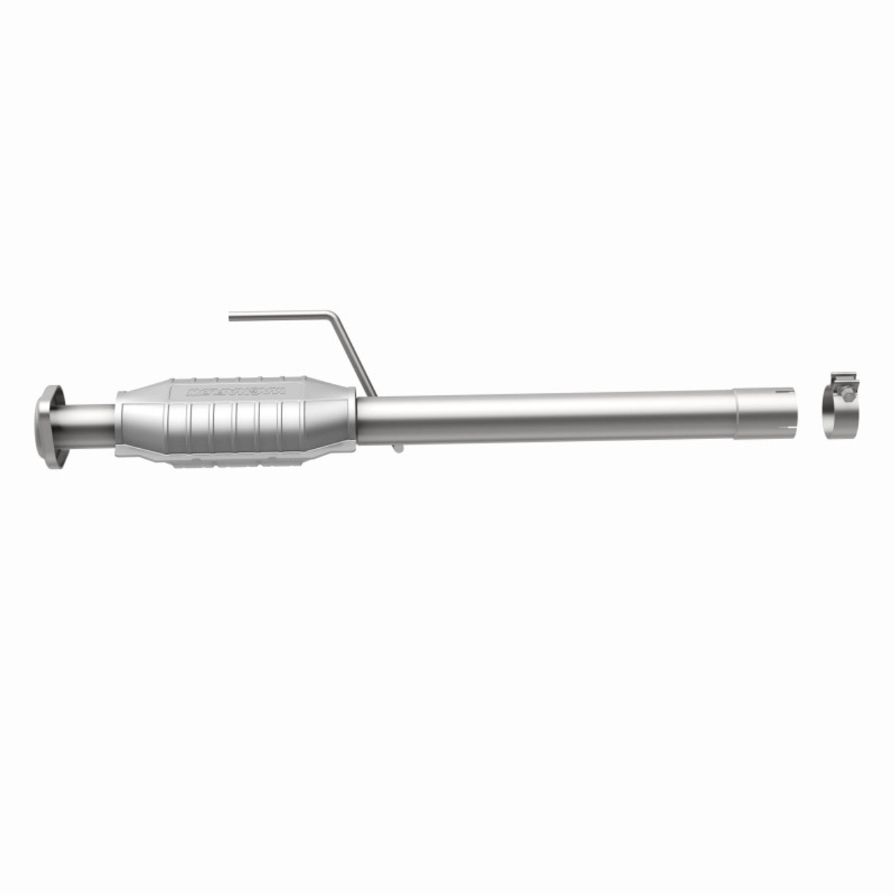 MagnaFlow Conv DF Jeep Wrangler 4.0L Rear - 24150