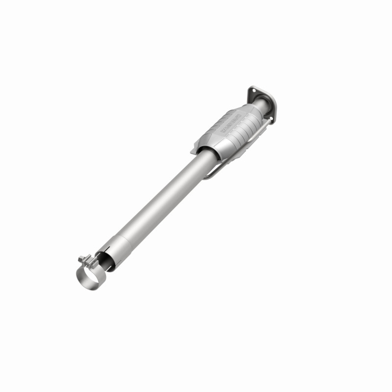 MagnaFlow Conv DF Jeep Wrangler 4.0L Rear - 24150