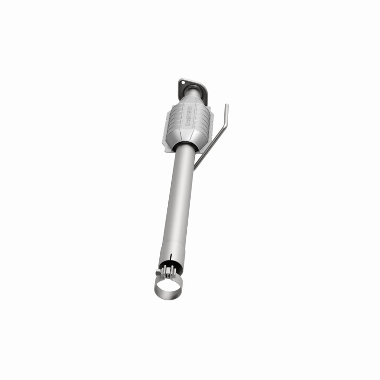 MagnaFlow Conv DF Jeep Wrangler 4.0L Rear - 24150