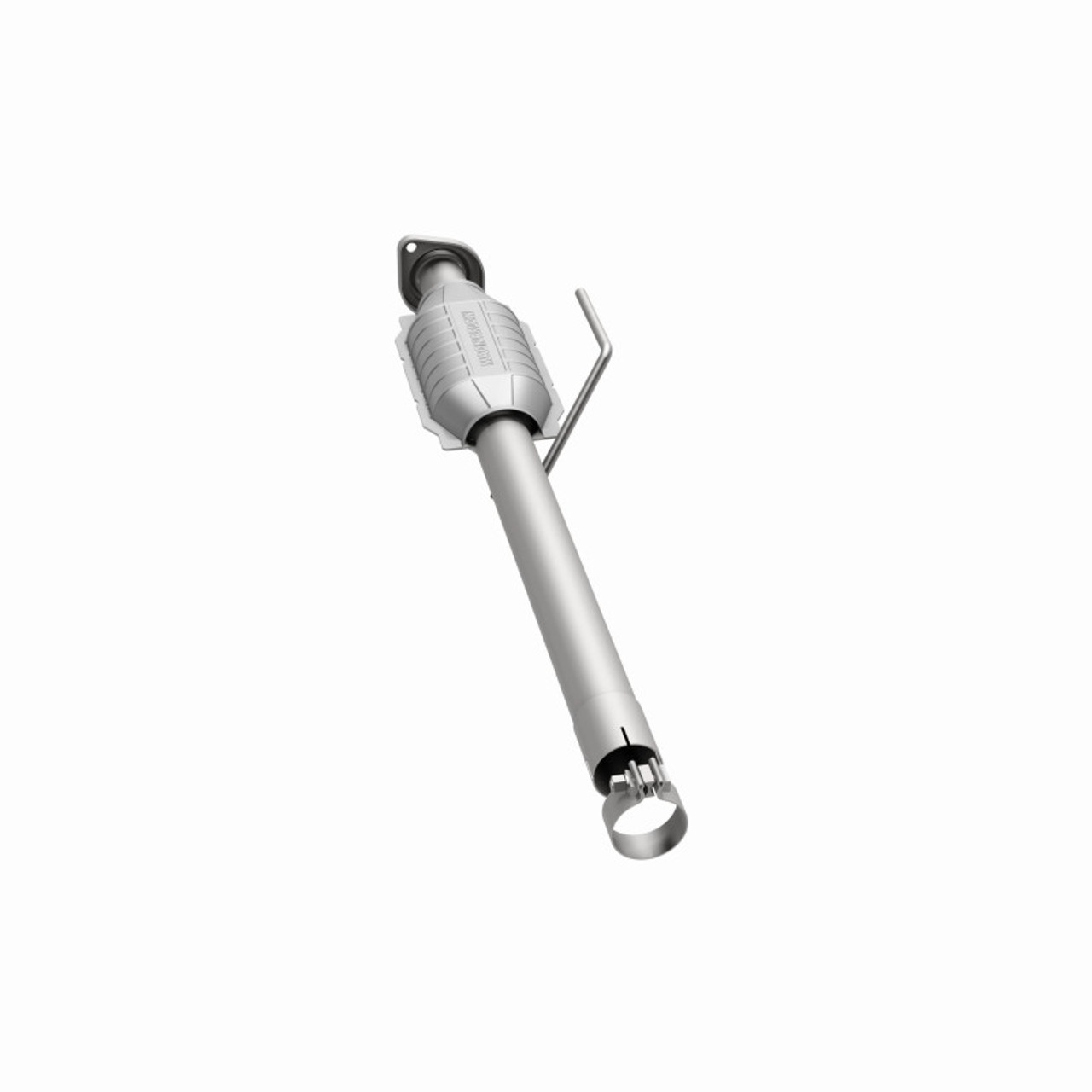 MagnaFlow Conv DF Jeep Wrangler 4.0L Rear - 24150
