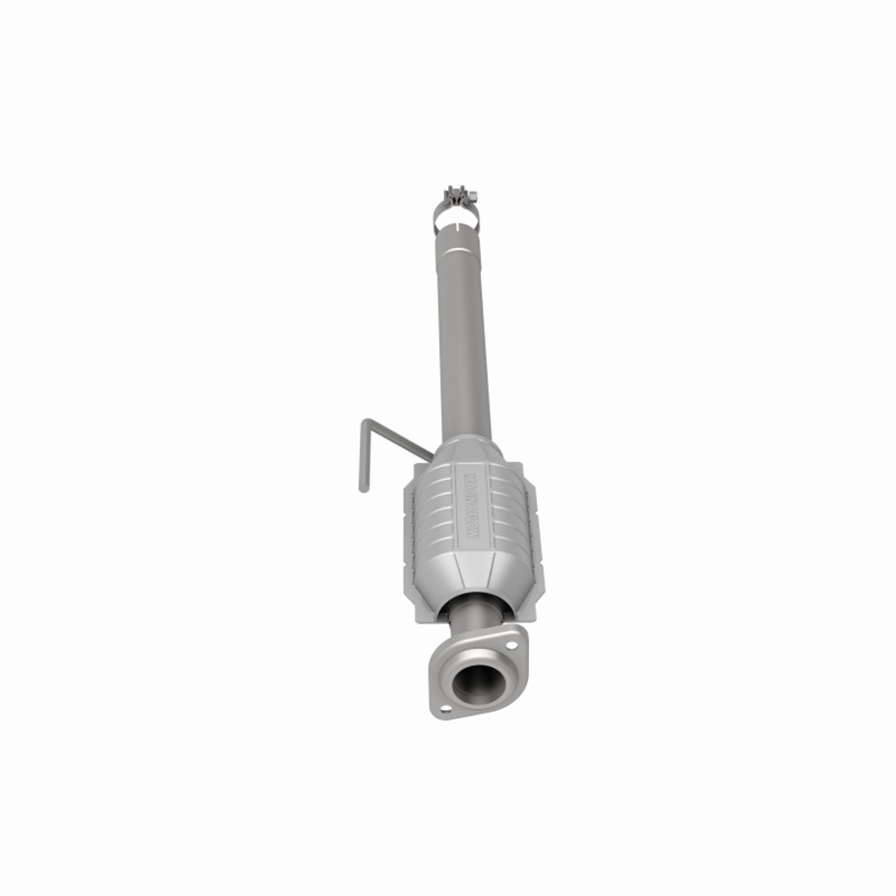 MagnaFlow Conv DF Jeep Wrangler 4.0L Rear - 24150