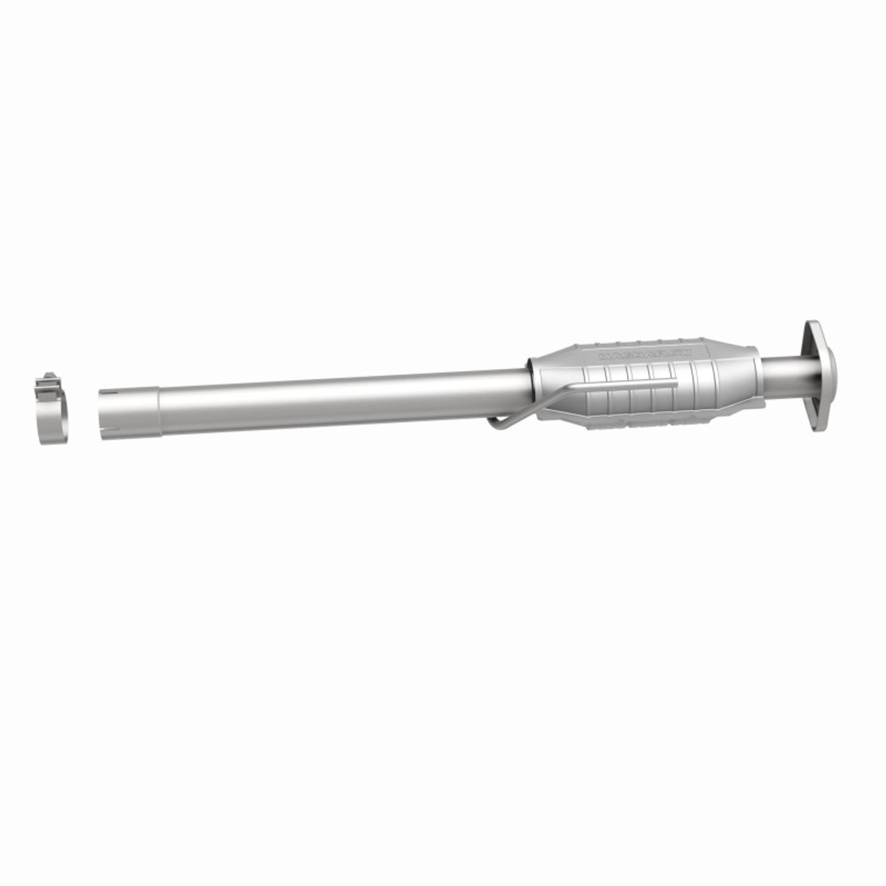 MagnaFlow Conv DF Jeep Wrangler 4.0L Rear - 24150