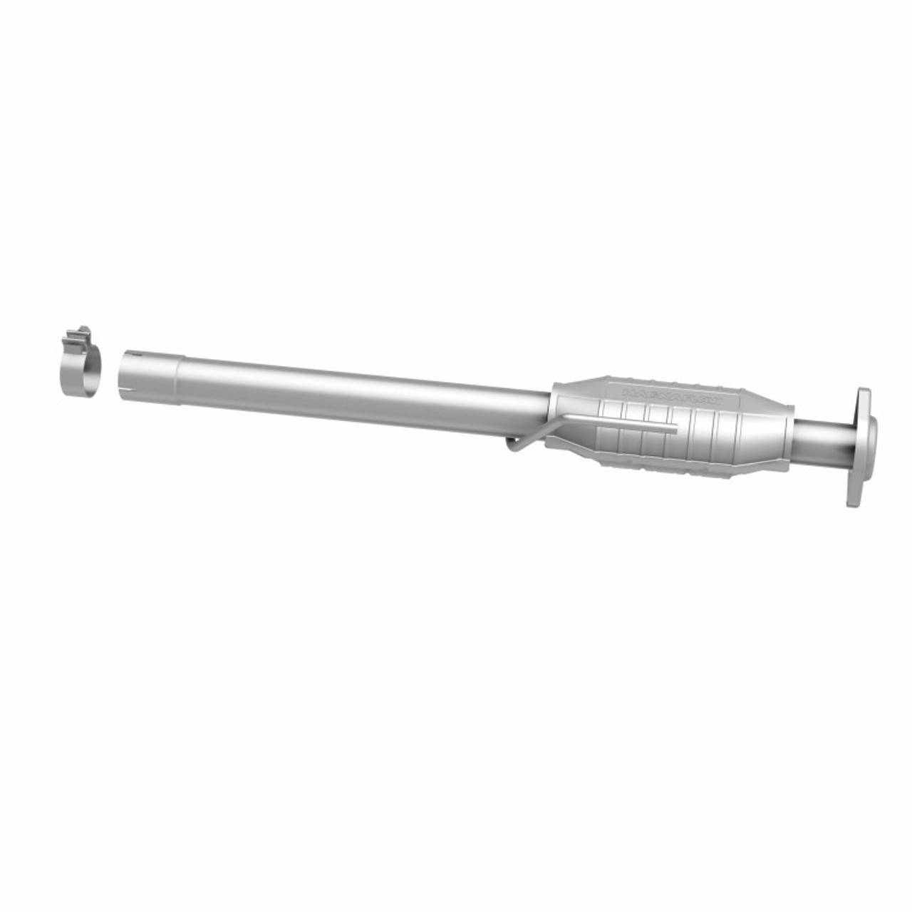 MagnaFlow Conv DF Jeep Wrangler 4.0L Rear - 24150
