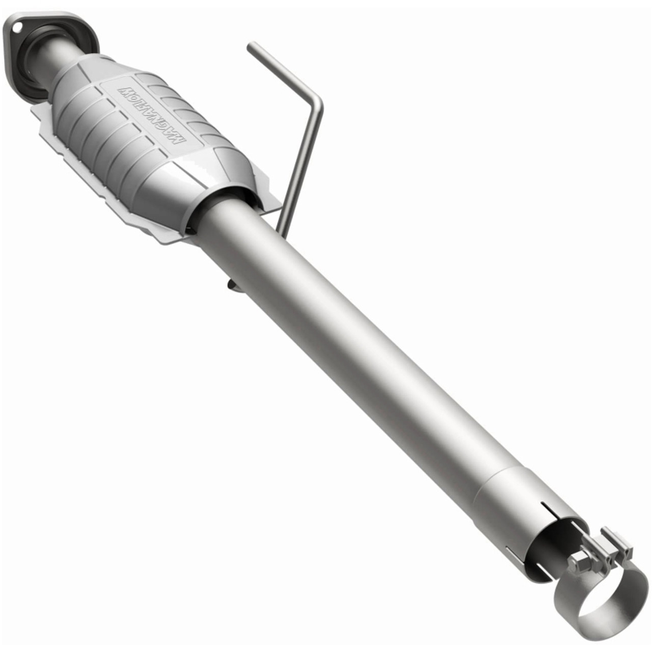 MagnaFlow Conv DF Jeep Wrangler 4.0L Rear - 24150