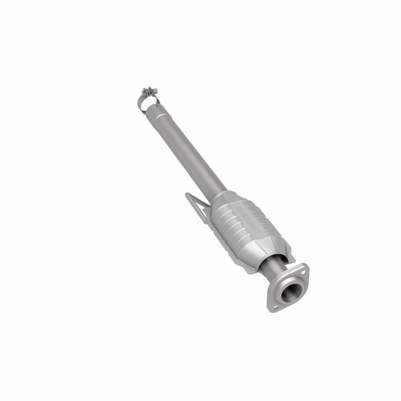 MagnaFlow Conv DF Jeep Wrangler 4.0L Rear - 24150