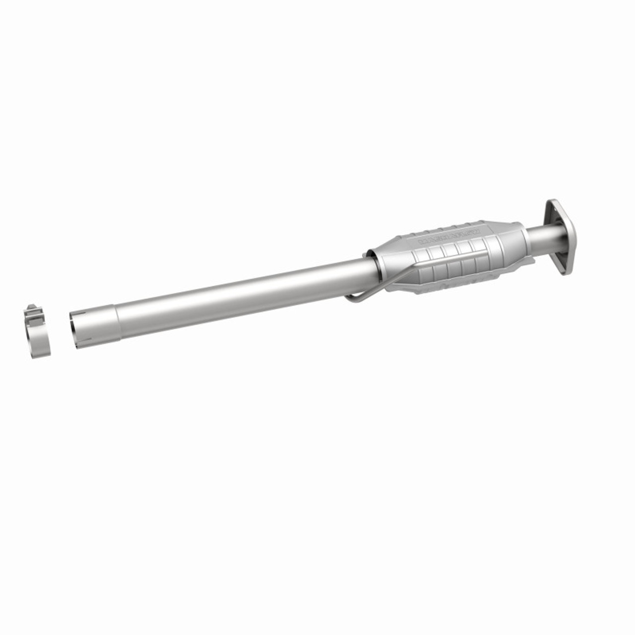 MagnaFlow Conv DF Jeep Wrangler 4.0L Rear - 24150